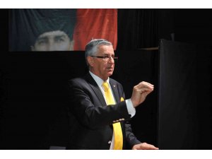 Başkan Topaloğlu’ndan belediye personeline zam müjdesi