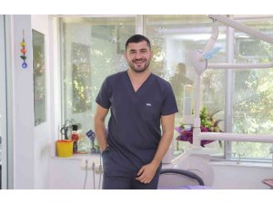 Hollywood smile uygulamasında hekim görüşü önemli