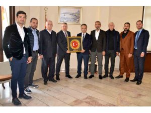 DAİMFED Genel Başkanı Karslıoğlu: "Eksper değerleri günümüz ekonomik değerlerine göre belirlenmeli"