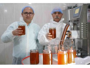 Doğal bal da ’TA’ damgası yol gösterici olacak