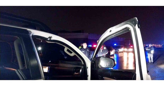 Kahramanmaraş’ta silahlı saldırı: 1 ağır, 4 yaralı