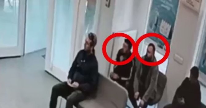 Mersin’de dolandırıcılık operasyonu: 2 tutuklu