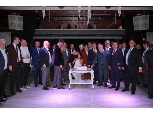 Çukurova Press’in 26. yıl coşkusu