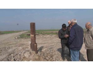 Hatay için heyecan verici açıklama: "38 noktada petrol sızıntısı, gaz çıkışı var"