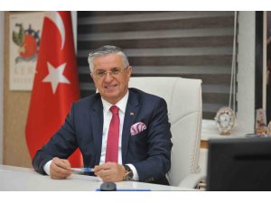 Başkan Topaloğlu Riga’da Kemer’i tanıtacak