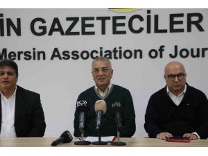 Mersin’de tartışılan binanın yüksekliği düşüyor