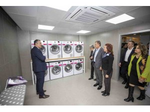 Mersin Büyükşehir Belediyesi her alanda öğrencilerin yanında