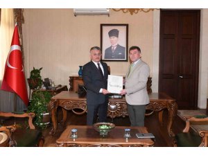 Şehzade Korkut Camisi restorasyonu kitaplaştı