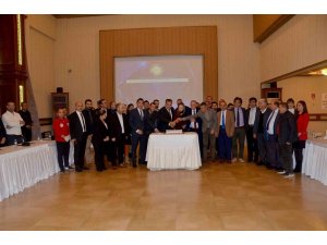 Koca: "Vatandaşlarımızın isteyip de bizim açmayacağımız kurs yok"