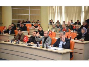 Başkan Tütüncü: "Kepez’in 45 yıllık mülkiyet ve imar sorunlarını çözdük”