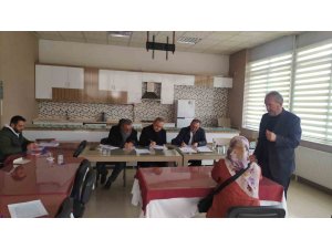 81 kişilik okul temizlik görevlisi işi için 151 başvuru