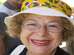 Çukurova Ödülü, Yazar Hepçilingirler’e verildi