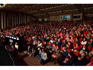 9. Ulusal Müzik Ödülleri Yarışması yeteneklerini bekliyor