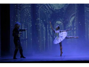 MDOB Don Kişot balesini sahneleyecek