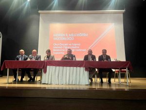 Koca: "37 bin 69 öğrencimize ücretsiz yemek hizmeti sağlayacağız"