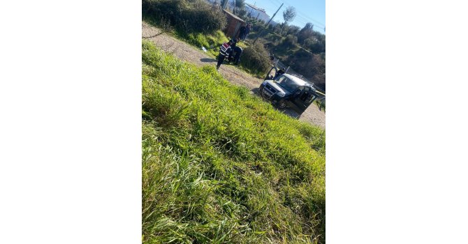 Antalya’da cinayet: Mahalle muhtarı dahil 3 ölü, 1 yaralı