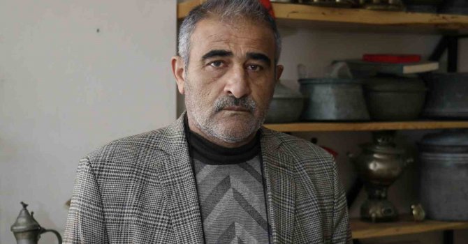 Ağabeyi, 1993 yılında PKK’ya katılan kardeşine teslim ol çağrısı yaptı