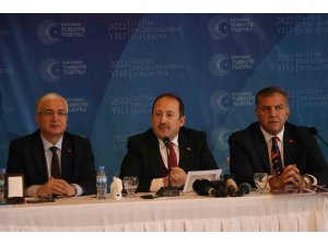 Vali Pehlivan: "525 bin vatandaşımıza kurs verdik"