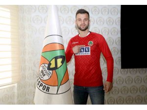 Alanyaspor, Yavuz Aygün’ü kadrosuna kattı