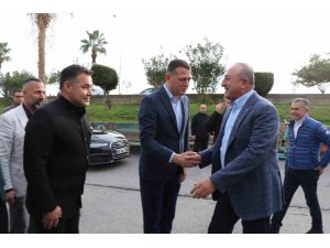 Dışişleri Bakanı Çavuşoğlu: “İsveç NATO üyeliğinin yoluna mayınlar döşüyor”