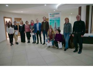 Alanya HEP’ten çok katmalı şehirler projesi