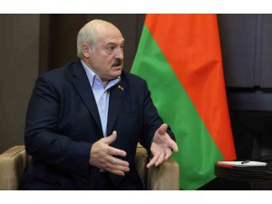 Belarus’tan Türkiye’ye arama kurtarma ekibi