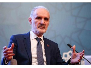 İTO ilk aşamada acil ihtiyaç malzemelerinden oluşan 25 tırı bölgeye gönderiyor