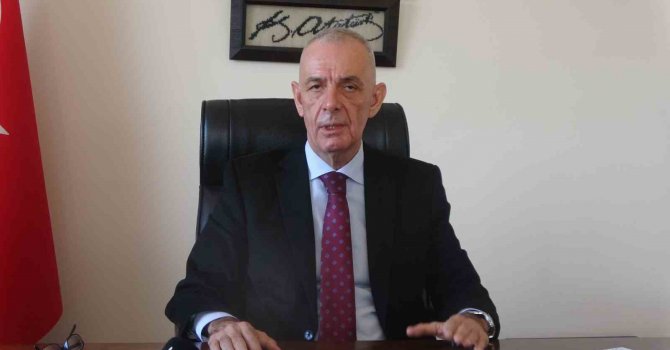 Kaymakam Aksoy, depremden etkilenen vatandaşlara yardım listesi belirtti