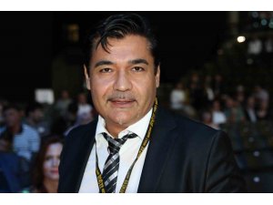 Erol Ceylan’dan 100 bin Dolar yardım