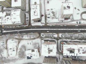 Hayalet şehir: Kayseri