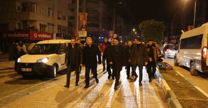 Osmaniye’de can kaybı 502, yaralı ise 2 bin 173 olarak açıklandı