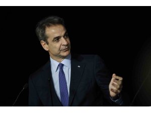 Yunanistan Başbakanı Miçotakis’ten Türkçe paylaşım: “Yunanlar ve Türkler yan yana, hayat kurtarmak için birlikte savaşıyorlar”