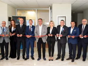 Antalya OSB inovatif bir hizmeti daha hayata geçirdi