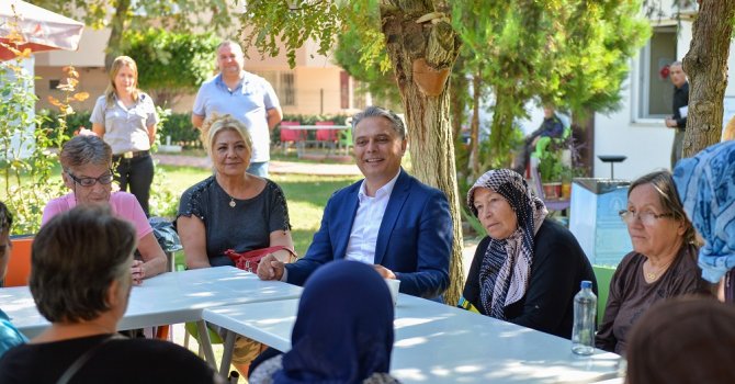 Yaşlı Meclisi, aralıkta toplanıyor