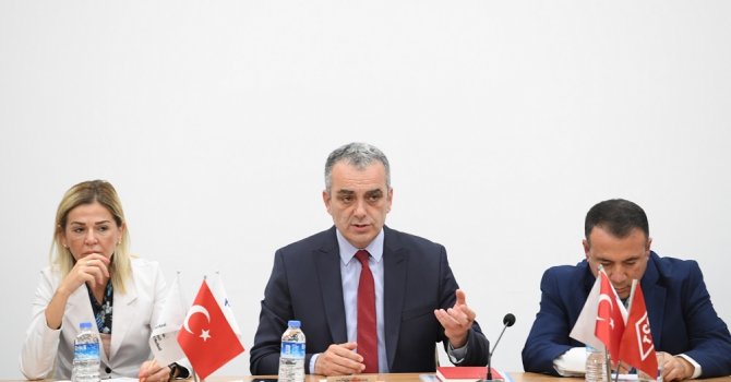 Başkan Esen, “Mahalle Buluşmaları”na devam ediyor