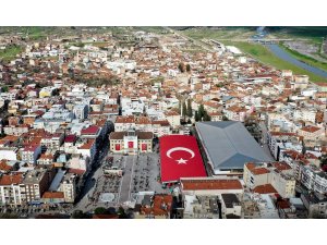 Mustafakemalpaşa’da nüfus arttı