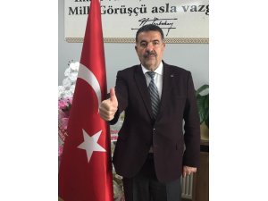 Adnan Bozan’dan birlik beraberlik çağrısı