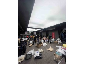 Altınbaş Üniversitesinden "Destek Zinciri Kampanyası"