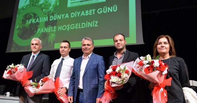 Diyabete karşı seferberlik çağrısı