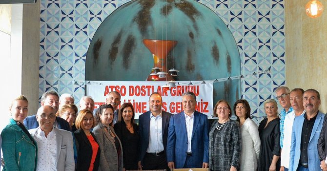 Muratpaşa güneşle aydınlanacak