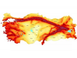 İkinci deprem enerjinin daha geniş alana yayılmasına neden oldu