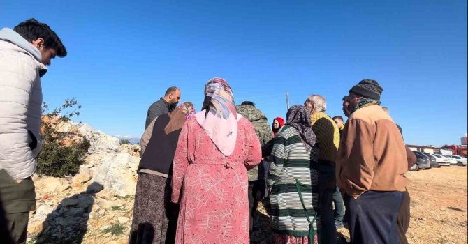 Hatay T Tipi Kapalı Cezaevinde firar girişiminde bulunan mahkumlar çevre illere naklediliyor