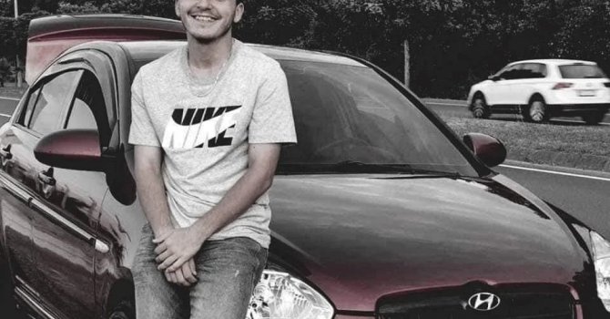 Giresunlu futbolcu Saruhan Bolat’dan acı haber