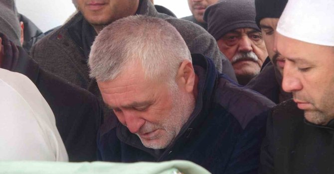 Eğitim için gittiği Adıyaman’da kaldığı otel mezarı oldu