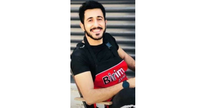 Vanlı uzman çavuş depremde hayatını kaybetti