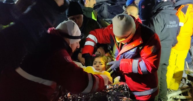 İğne mi o, acır mı?