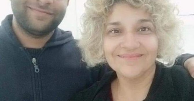 Çineli öğretmen depremde hayatını kaybetti