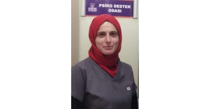 Ziyarete gittiler depreme yakalandılar