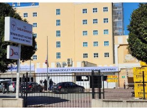Kapatılan özel hastane devlet hastanesi oldu