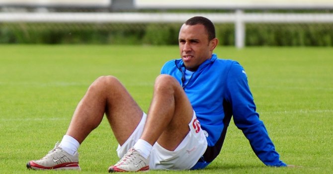 Tita futbola veda etti